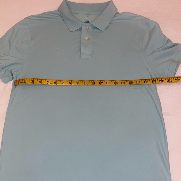 Men’s J Crew Polo - Picture 4 of 5